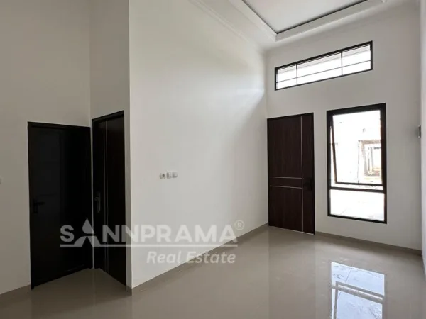 cluster arco depok sannprama