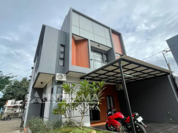 The Golden Nest: Hunian Premium di Pusat Kota Bogor - Free Biaya2