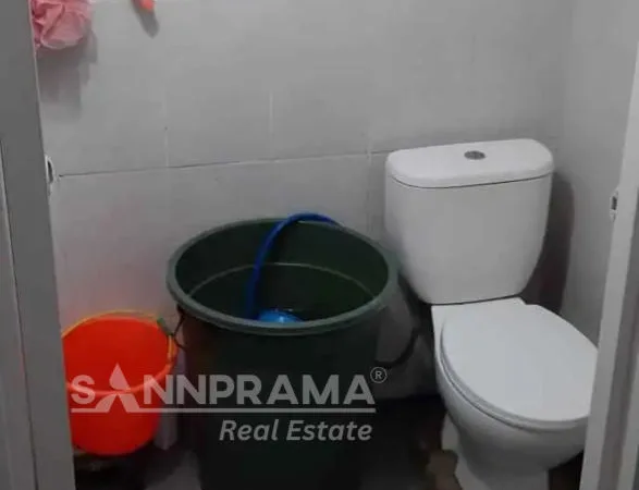 rumah dijual kaisar serpong sannprama