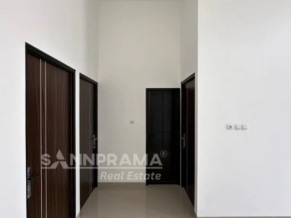 cluster arco depok sannprama