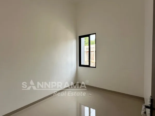 cluster arco depok sannprama