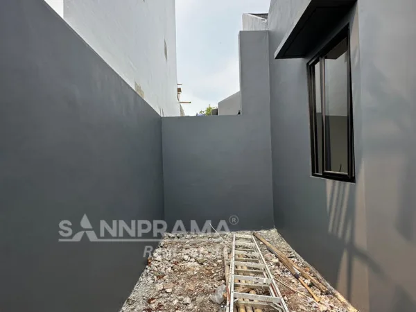 cluster arco depok sannprama