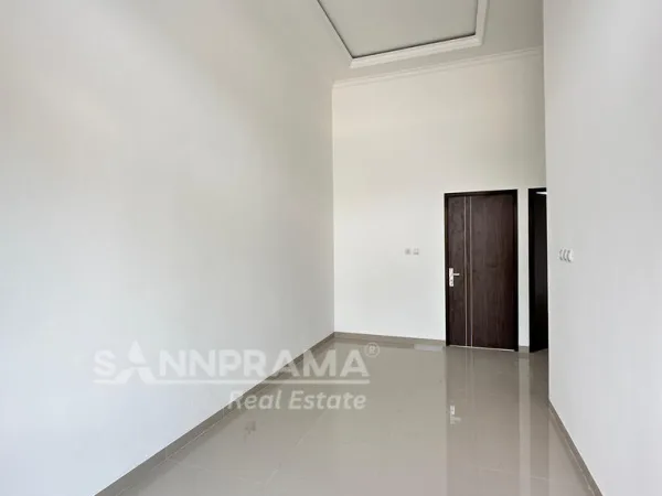 cluster arco depok sannprama