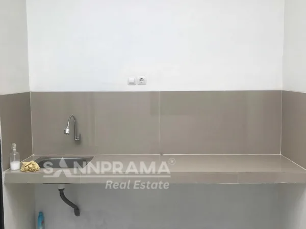 rumah dijual citayam sannprama