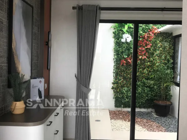 rumah dijual citayam sannprama