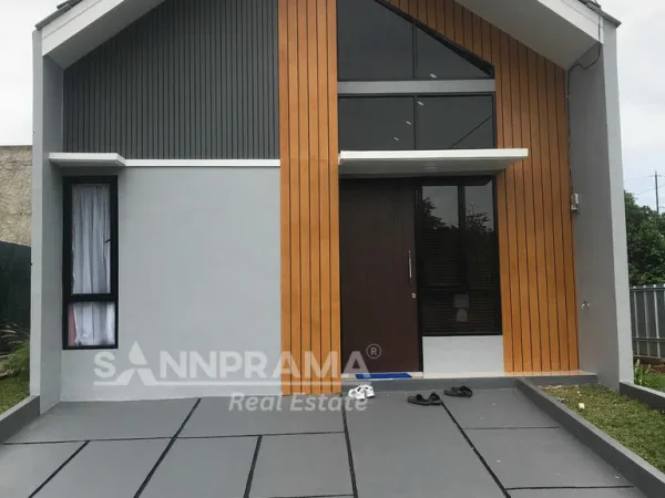 yarra homes citayam sannprama