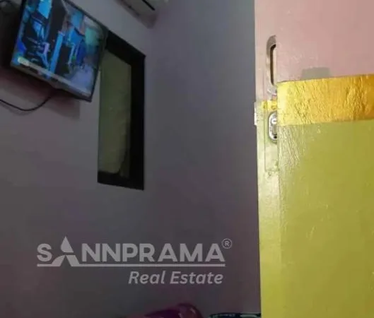 rumah dijual kaisar serpong sannprama