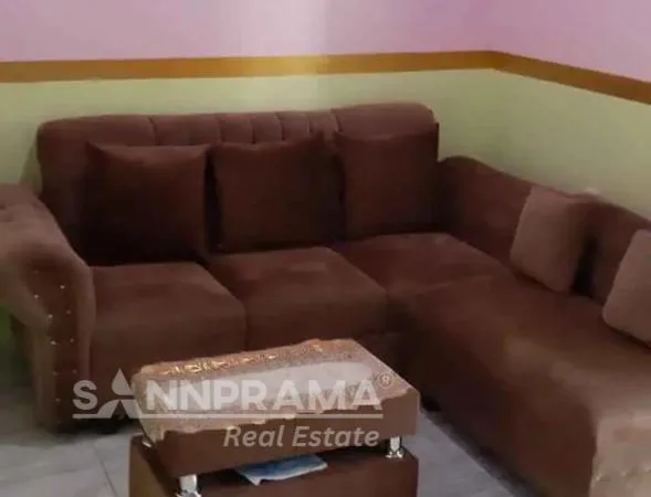 rumah dijual kaisar serpong sannprama