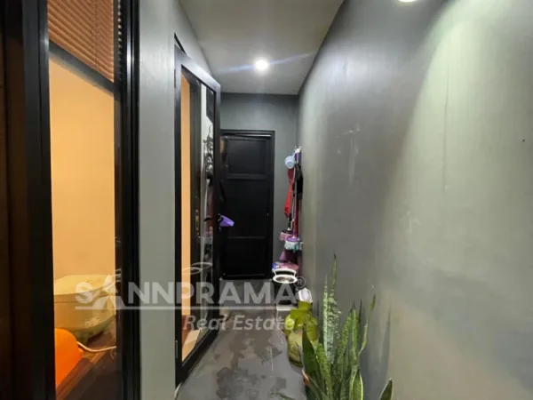 sakura residence depok sannprama