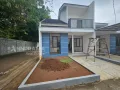 rumah murah serpong sannprama