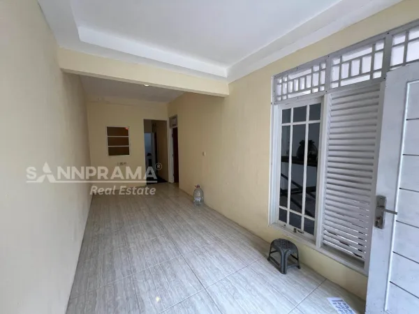 rumah dijual pondok aren sannprama