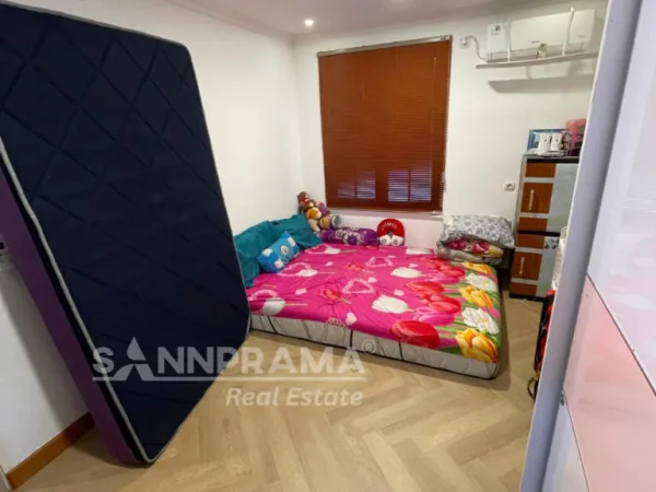 sakura residence depok sannprama