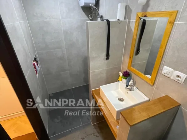 sakura residence depok sannprama