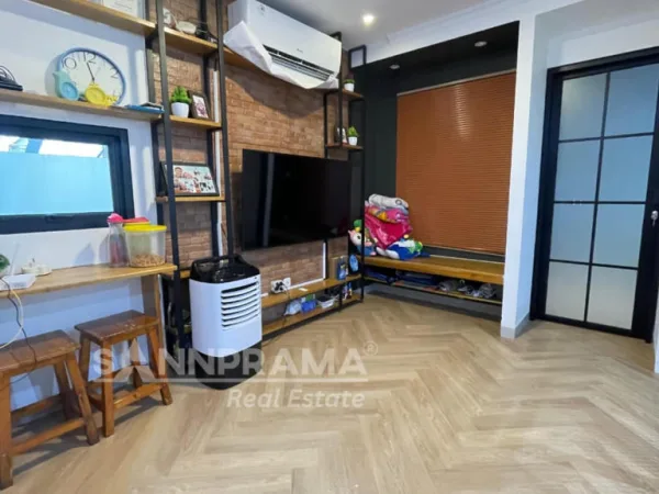 sakura residence depok sannprama