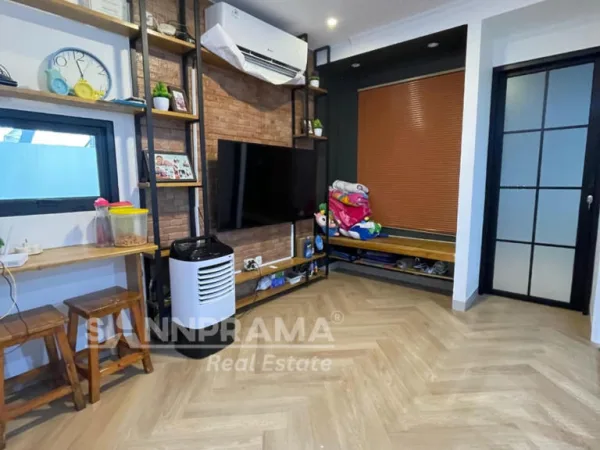 sakura residence depok sannprama