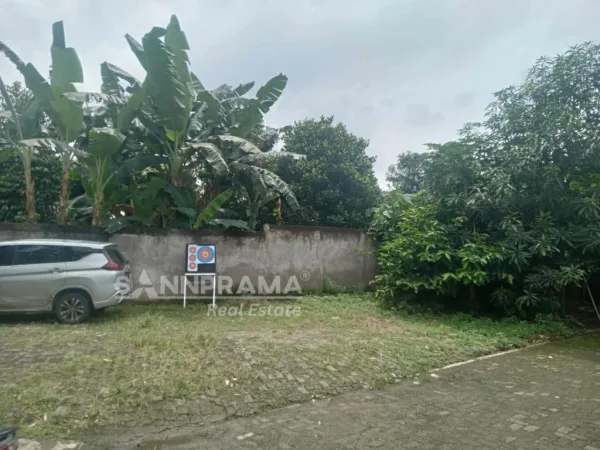 tanah dijual depok sannprama