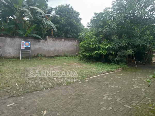 tanah dijual depok sannprama