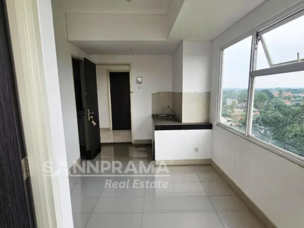 apartemen serpong garden