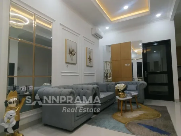 grand dukuh indah
