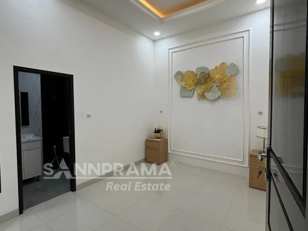 rumah dijual kampung rambutan