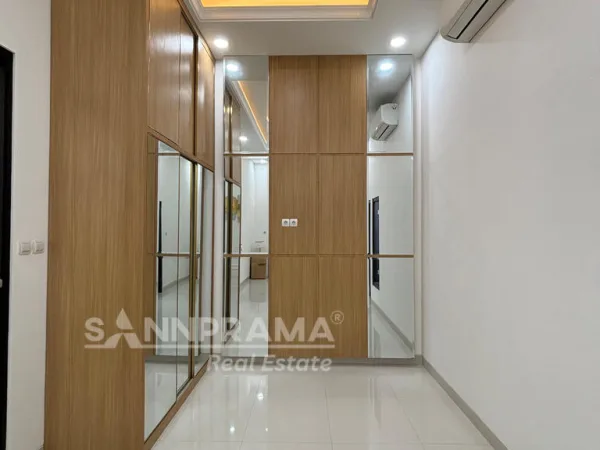 rumah dijual kampung rambutan