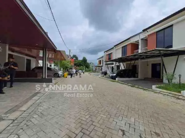 green ariela 3 jatisampurna