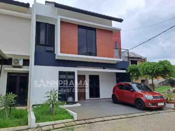 green ariela 3 jatisampurna