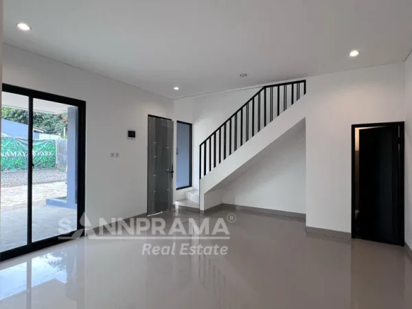 namaya park sawangan