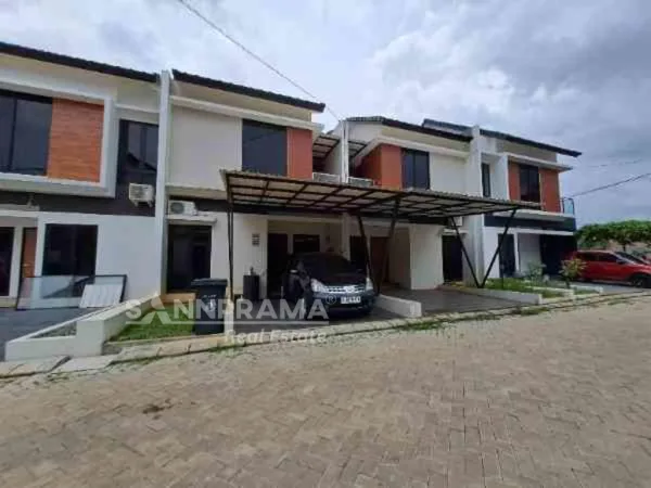 green ariela 3 jatisampurna