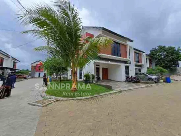 green ariela 3 jatisampurna