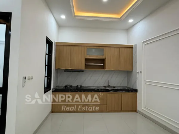 rumah dijual kramat jati