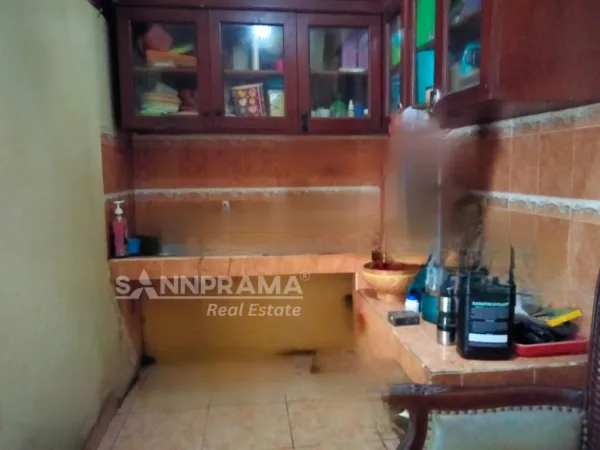 rumah dijual sawangan permai