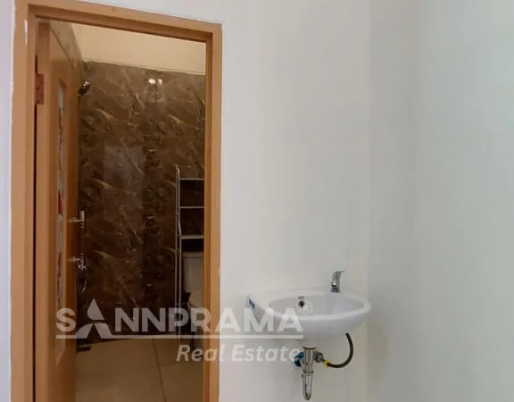 cluster arco depok sannprama