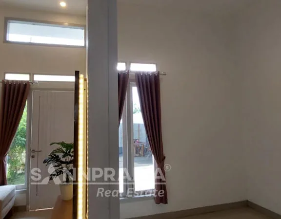 cluster arco depok sannprama