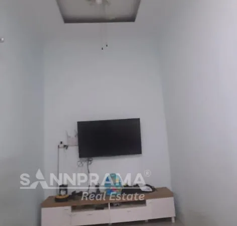rumah second sawangan sannprama