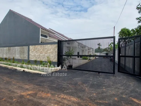 cluster arco depok sannprama