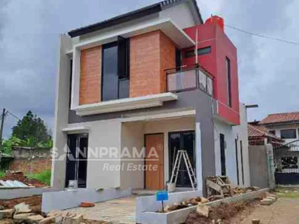 green ariela 3 jatisampurna