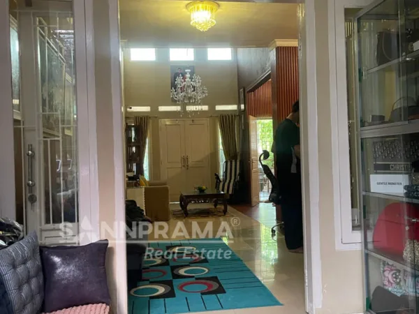 rumah dijual ciputat