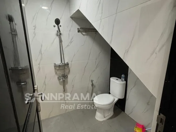 rumah dijual condet jakarta timur