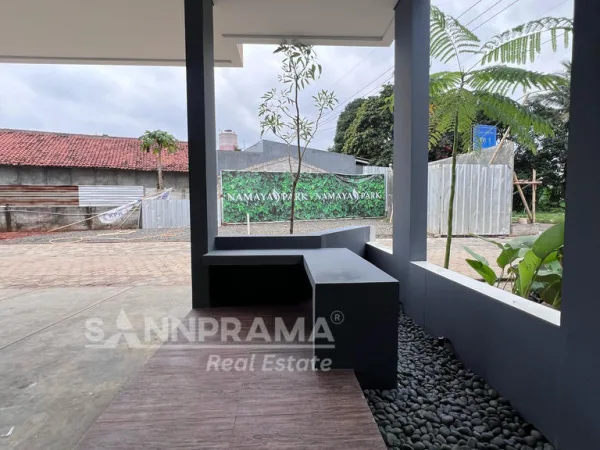 namaya park sawangan