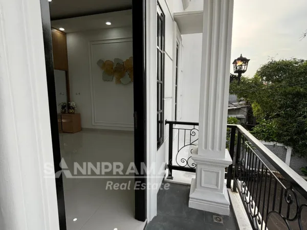 rumah dijual condet jakarta timur
