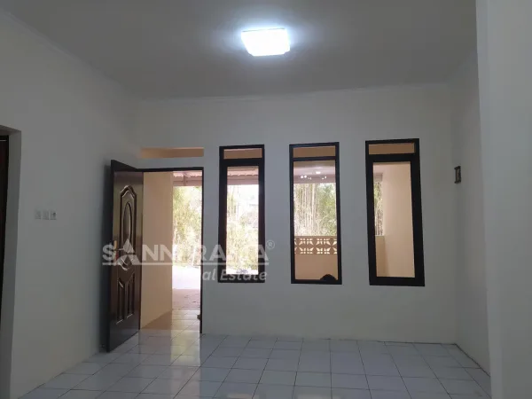 rumah dijual pasir putih sawangan