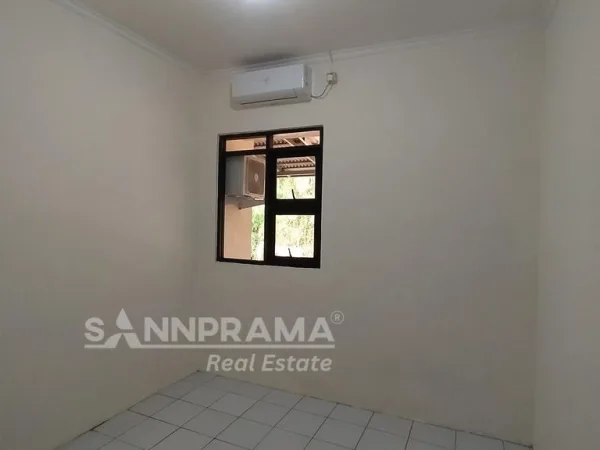 rumah dijual pasir putih sawangan