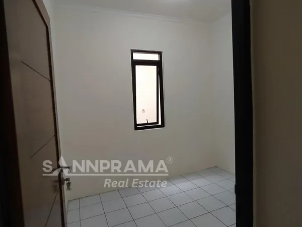 rumah dijual pasir putih sawangan