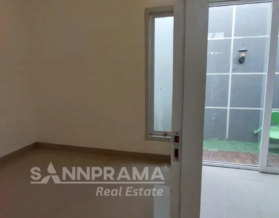 cluster arco depok sannprama