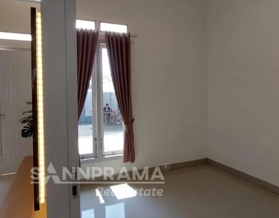 cluster arco depok sannprama