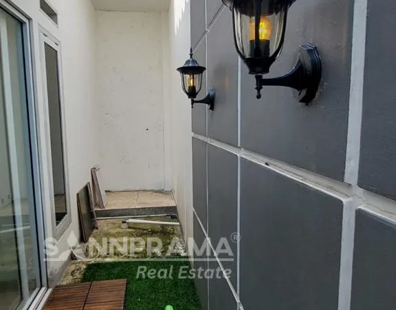 cluster arco depok sannprama