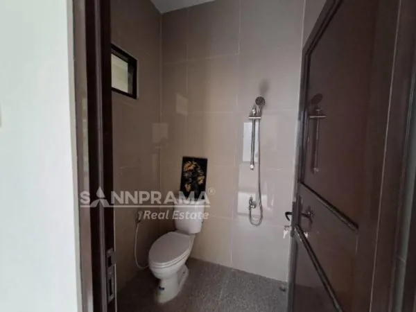 rumah 2 lantai jatisampurna