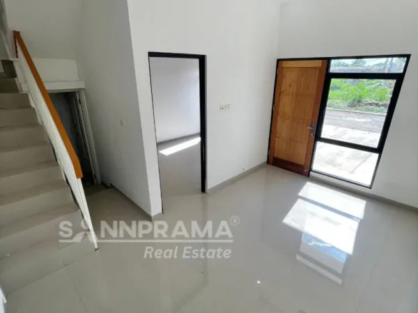 rumah gunung sindur sannprama