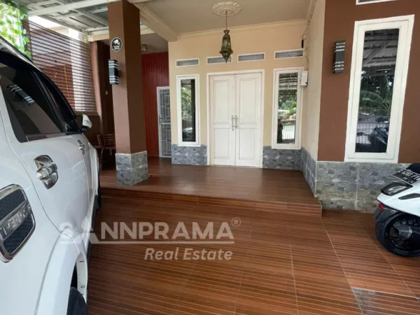 rumah dijual ciputat